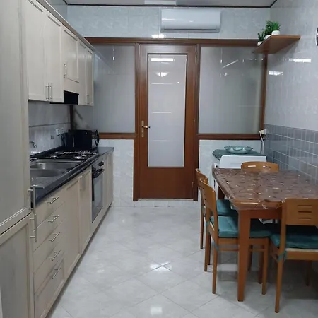 Apartment Autentica