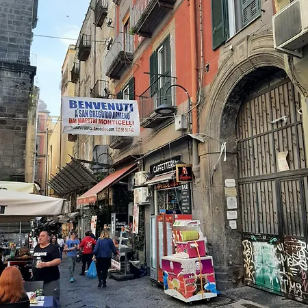Autentica Apartment *