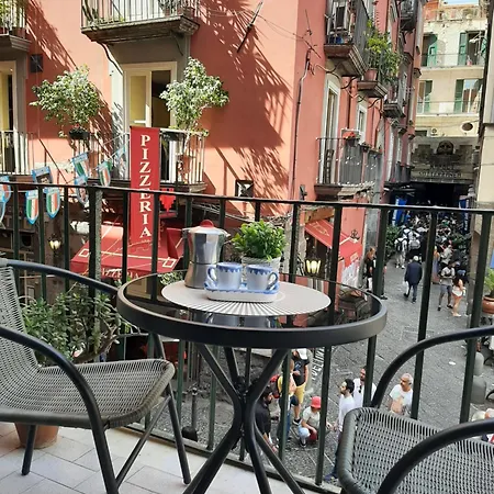 Apartment Autentica