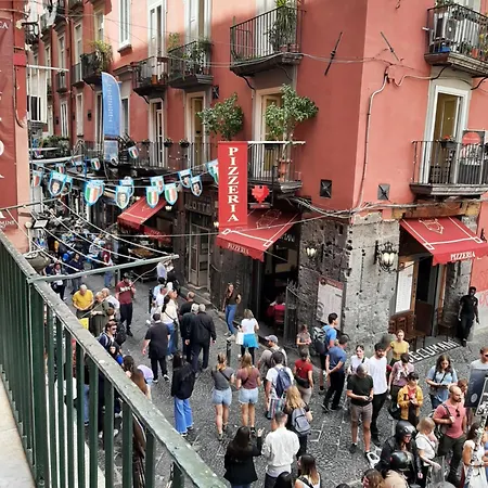 Apartment Autentica
