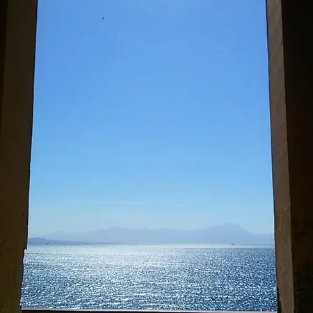 Residenza Donn'anna