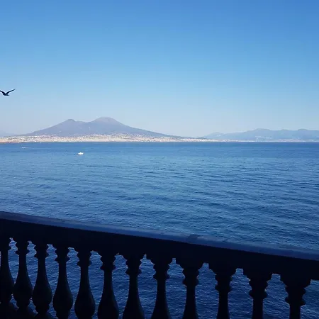 Residenza Donn'anna * Naples