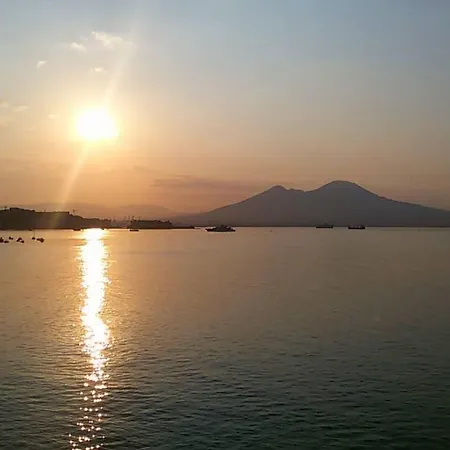 Apartment Residenza Donn'anna Naples