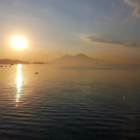 Apartment Residenza Donn'anna Naples