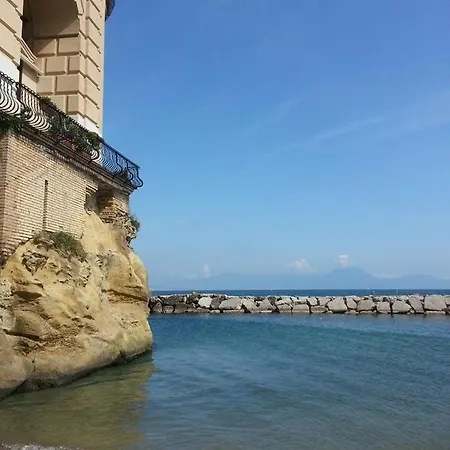 Apartment Residenza Donn'anna