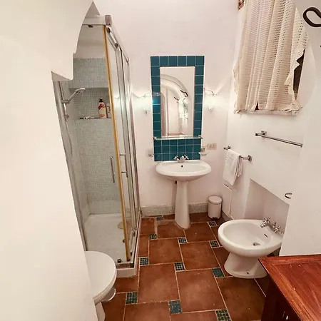 Apartment Residenza Donn'anna *