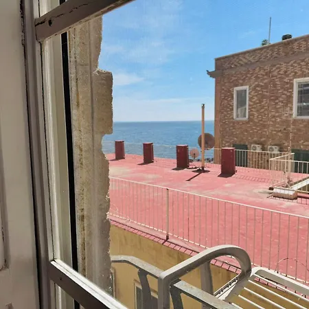 Residenza Donn'anna Apartment Naples
