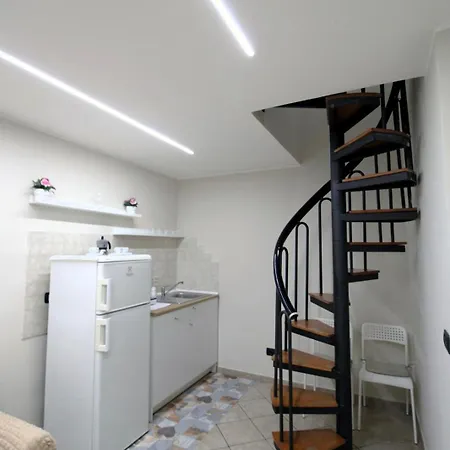 Lizzy's House Apartment *