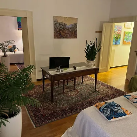 Апартаменты Interno 12 *