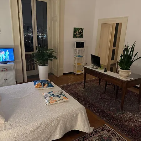 Апартаменты Interno 12