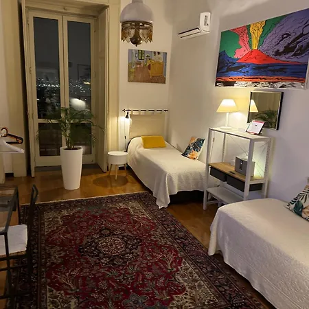Interno 12 Апартаменты