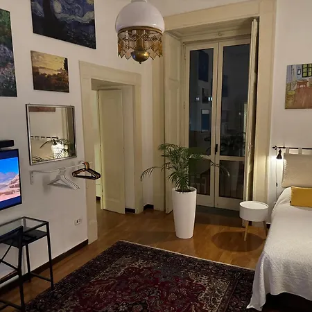 Апартаменты Interno 12 *