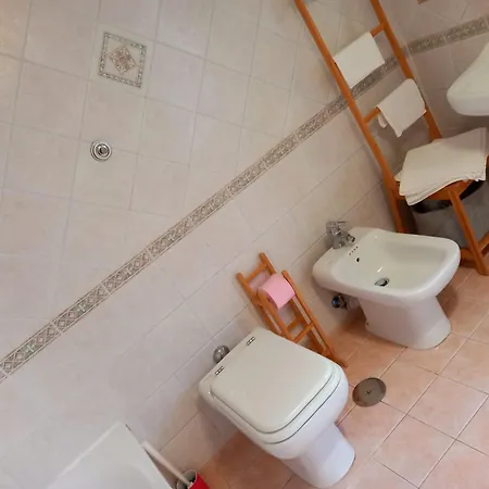 Panzió Carafe'&caraspe' Nápoly