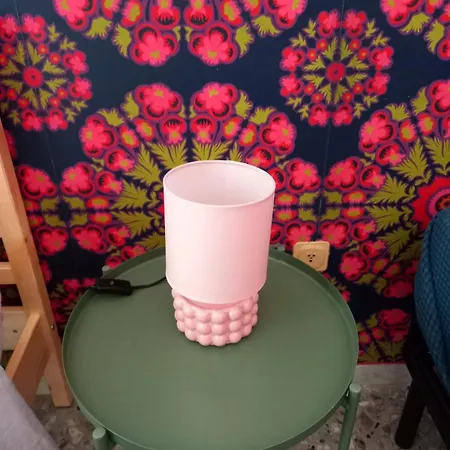 Carafe'&caraspe' Nocleg ze śniadaniem Neapol