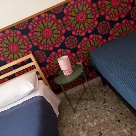 Carafe'&caraspe' Panzió