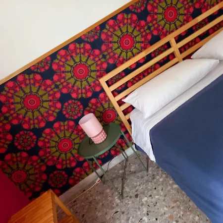 Nocleg ze śniadaniem Carafe'&caraspe' *