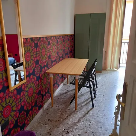 Carafe'&caraspe' Panzió *