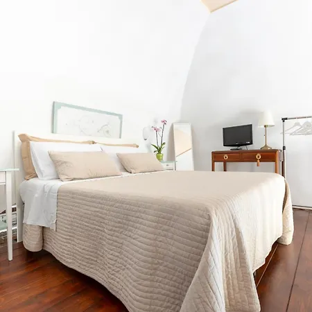 Holiday home Niloufar Naples