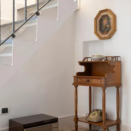 Holiday home Niloufar