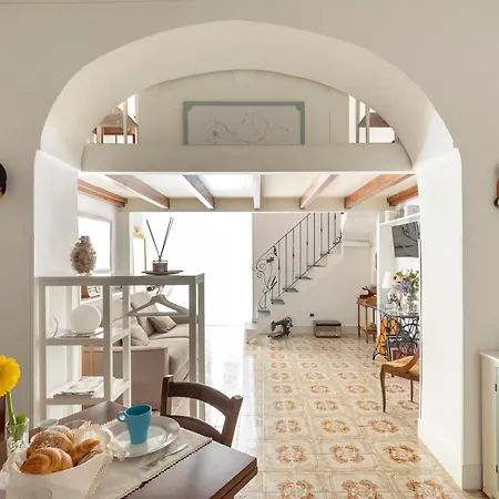 Niloufar Holiday home Naples