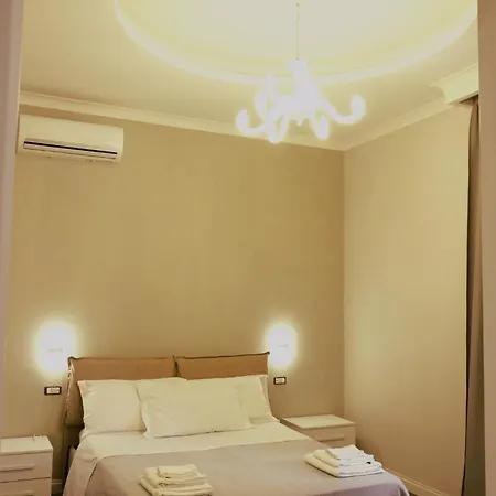 Guest house Amendola Naples