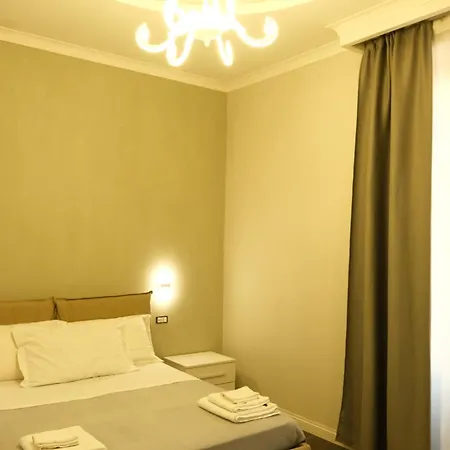 Guest house Amendola