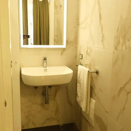 Amendola Guest house