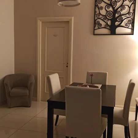 Casa Aragonese 나폴리