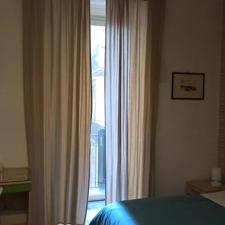 B&B Casa Aragonese 2*
