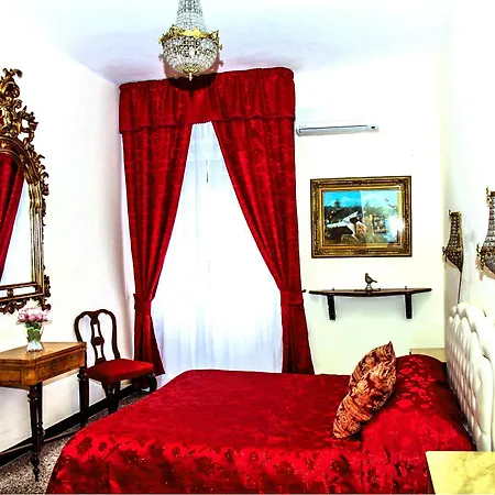 Guest house Well - Piazza Plebiscito Naples