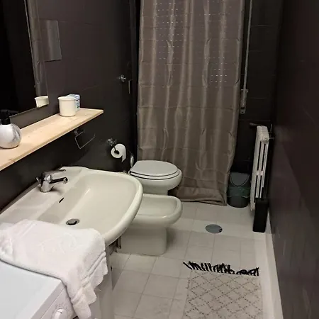 Apartment Dimora 128 Stazione Naples
