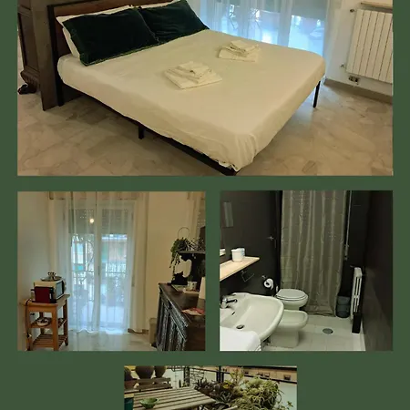 Apartment Dimora 128 Stazione Naples