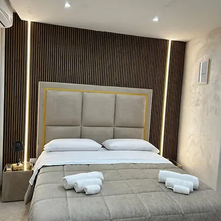 Apartment Mulino