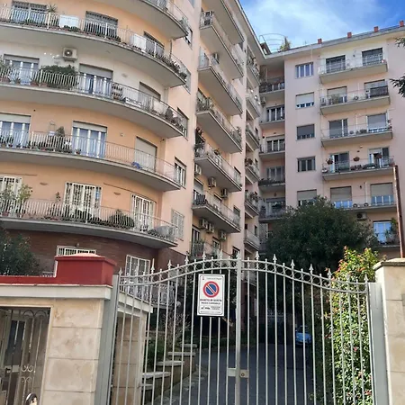 Apartment Revis 84 Naples