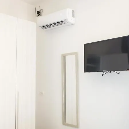 Guest house Panoramic Centre In Naples