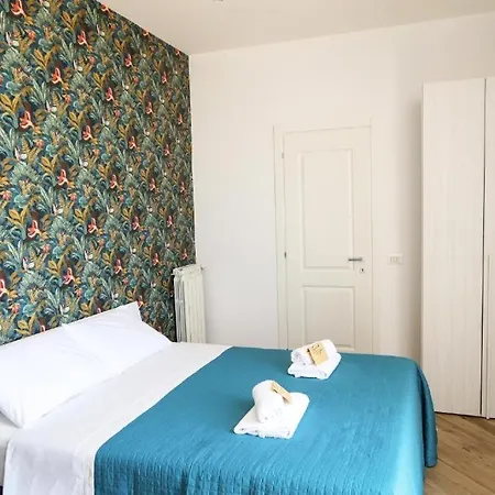 Guest house Panoramic Centre In *