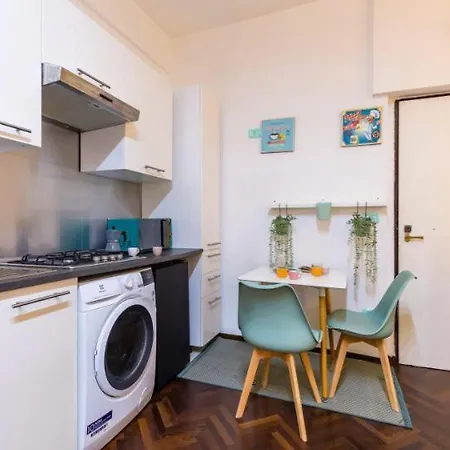 Casa vacanze T'ole Napoli