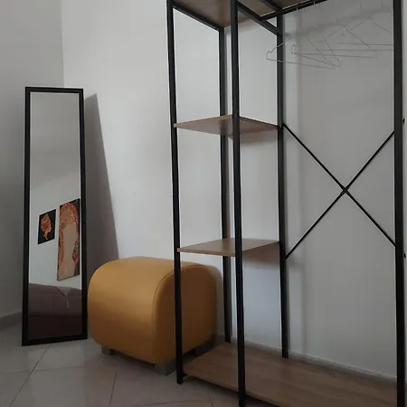 Appartamento Casa Genoveffa Centro *