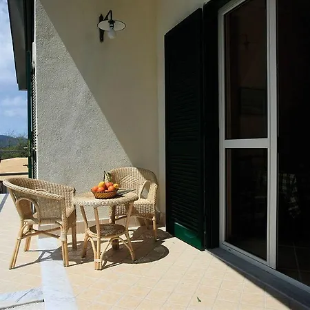 Masseria Del Borro 酒店 那不勒斯