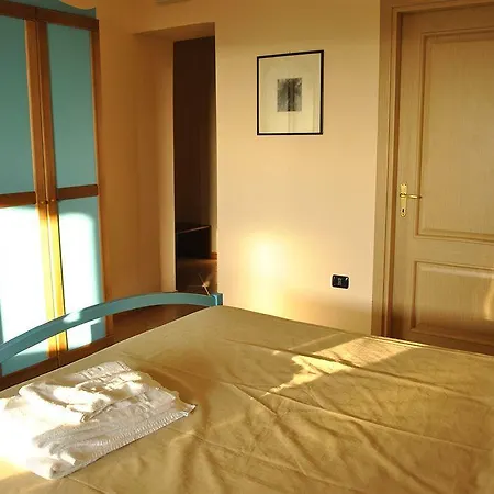 Masseria Del Borro * 那不勒斯