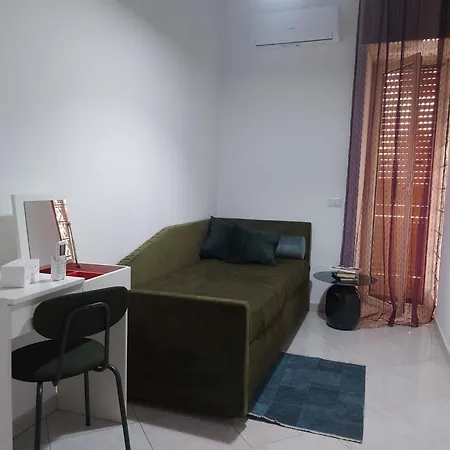 Appartamento Casa Genoveffa Centro