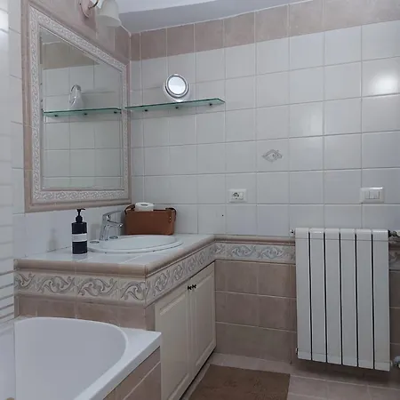 Casa Genoveffa Centro Apartamento Nápoles