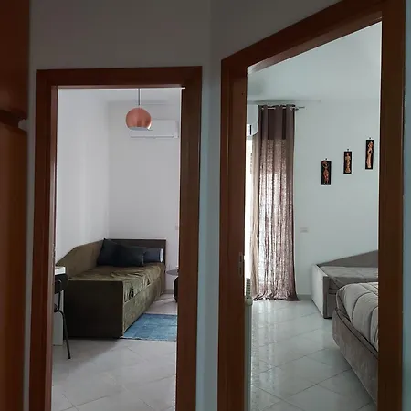 Casa Genoveffa Centro Apartamento *