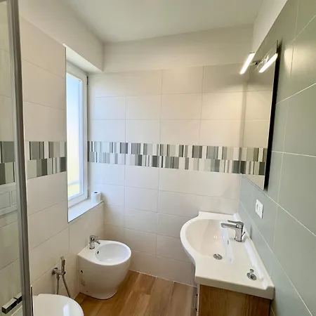 La Casetta Apartment Naples
