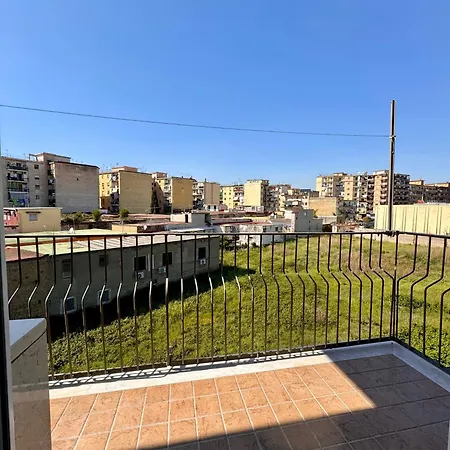 Apartment La Casetta Naples