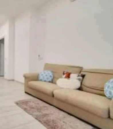 Apartment Da Peppe A *