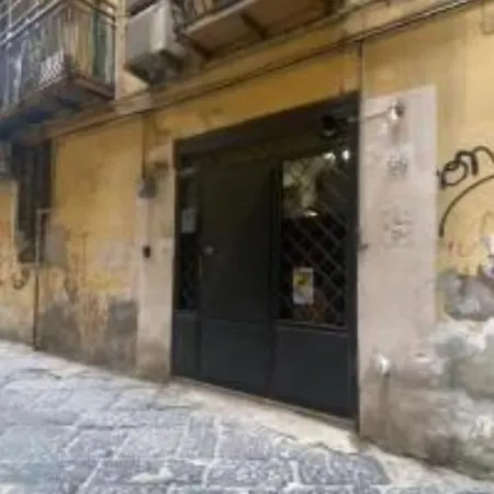 Da Peppe A Naples