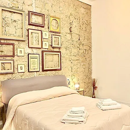Bethel Casa Apartment *