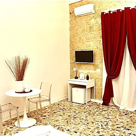Apartment Bethel Casa *