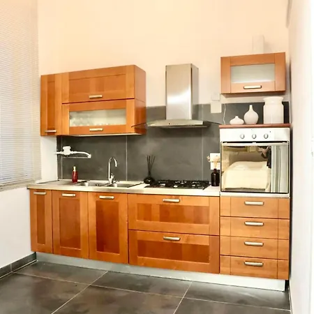 Bethel Casa Apartment